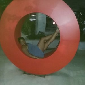 Meet your Posher, Karen demetri